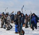Приём заявок на участие в соревнованиях «Сахалинский лёд - 2016»  начнётся 21 января 
