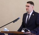 Мэром Корсакова стал депутат облдумы Александр Ивашов