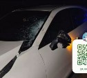 Сахалинец на ходу вышел из авто на корсаковской трассе и погиб под колесами Toyota Harrier