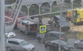 Происшествия