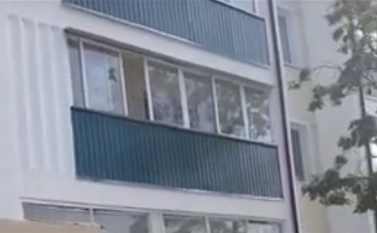 Капремонт дома в Макарове привел сахалинку к юристам