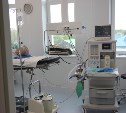 Для врачей сахалинского перинатального центра провели мастер-классы