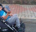 На Сахалине закрыт сбор средств на тренажер для мальчика-инвалида из Охи