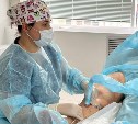 Из клиники по лечению варикоза - в многопрофильный медцентр: "Центр флебологии" расширяется