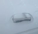 Ситуация в Охе: горожане делятся впечатлениями и фото после снегопадов