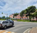 C 1 августа на Сахалине в штатном режиме заработают новые дорожные камеры