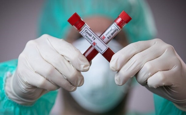 За использование поддельных QR-кодов о прививке грозит до 2 лет тюрьмы