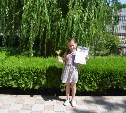 Юная сахалинка стала чемпионом России по шахматам 
