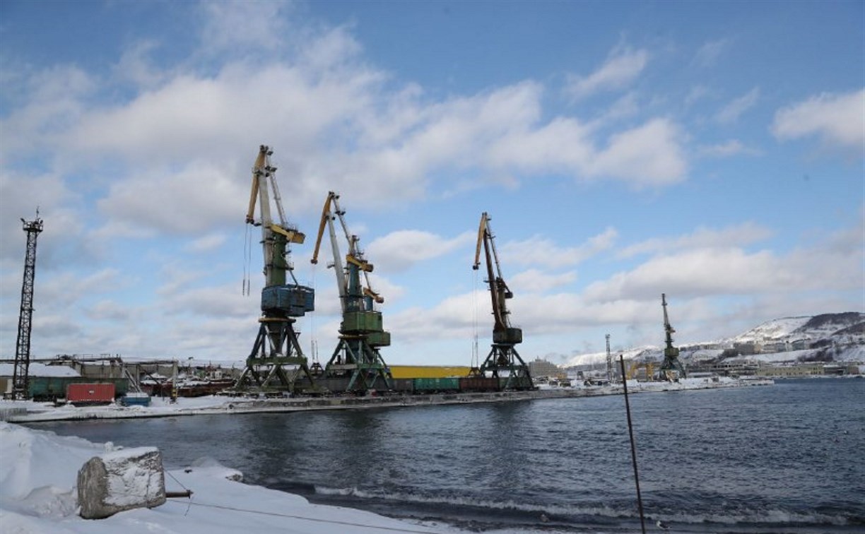 Сахалинские власти хотят получить возможность регулировать тарифы в портах в области