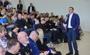 Происшествия