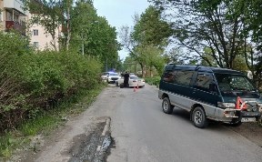 Происшествия
