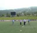 Сахалинские гейтболисты  выступят на Чемпионате Мира (ФОТО)