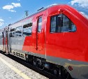 Изменилось расписание вечернего поезда Пять углов — Южно-Сахалинск