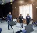 Из камерного - в симфонический: сахалинский оркестр получил новый статус