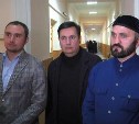 Президент Чечни не спал всю ночь, ожидая решения сахалинского суда