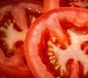 За неделю в Южно-Сахалинске на 20 рублей подешевели помидоры