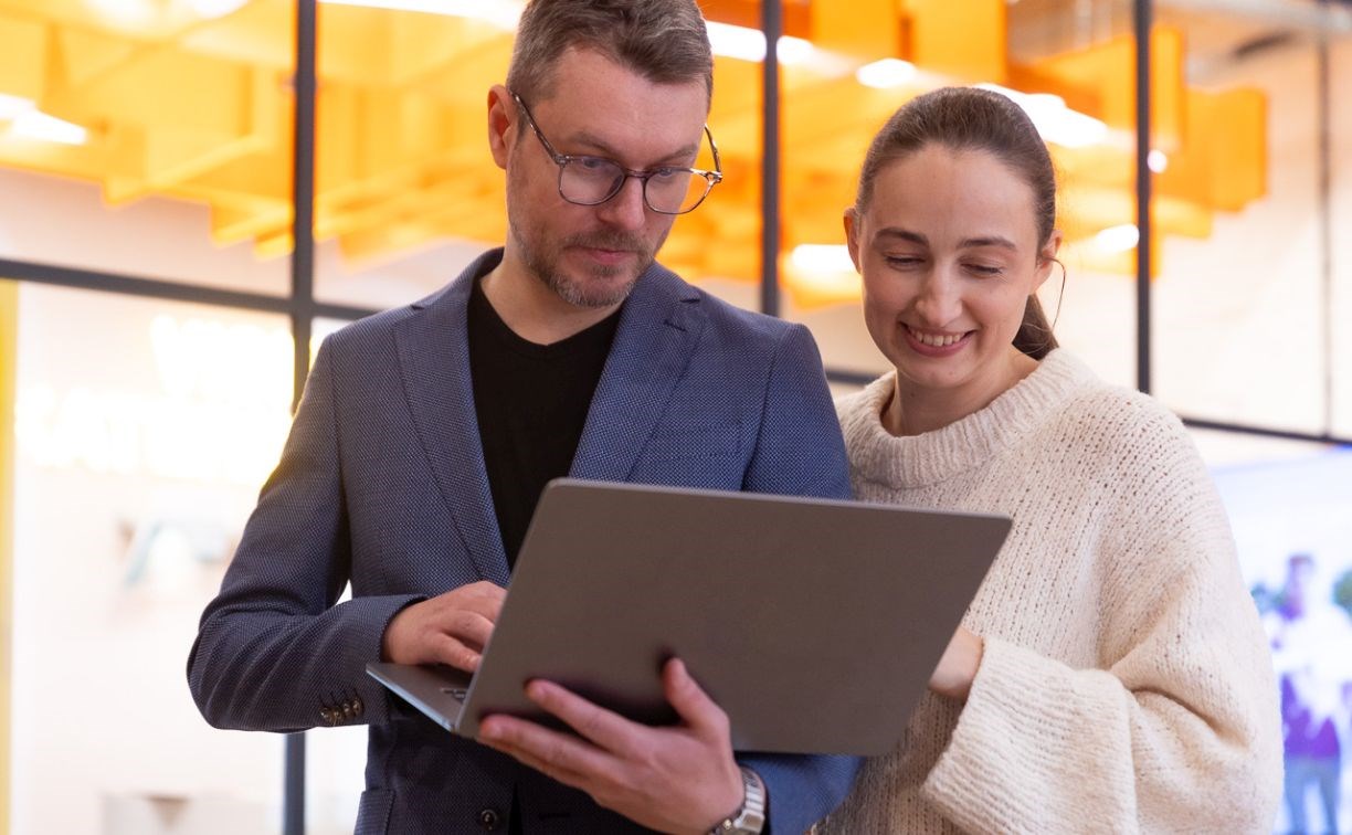 МегаФон модернизирует цифровую инфраструктуру главного вуза страны