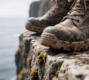 Трагедия на Курилах: на Итурупе с Чёртовой скалы сорвался турист