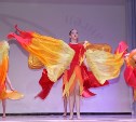 Две сотни сахалинских танцоров борются за звание «Танцующего ангела»