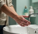 В Невельске дома на 10 улицах остались без воды из-за аварии