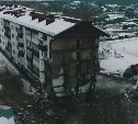 Прокуратура нашла нарушения при строительстве новых домов для пострадавших от взрыва газа в Тымовском
