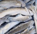 Сахалинским рыбакам-любителям выделили 12 площадок для продажи улова