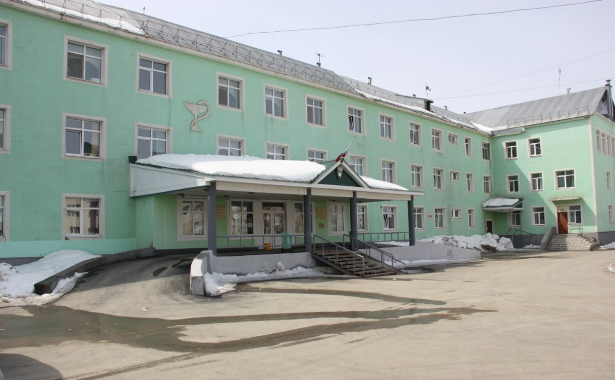 Сахалинское агентство по труду не нашло нарушений в выплатах медикам
