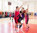 Сахалинские баскетболисты сразятся за кубок островного региона