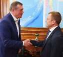 Проект Валерия Лимаренко "Счастливое материнство" поддержало руководство "Опоры России"
