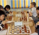 Юные шахматисты Южно-Сахалинска выявили сильнейших