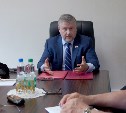 "Сахалинская гвардия" поддержит Георгия Карлова на выборах в Госдуму