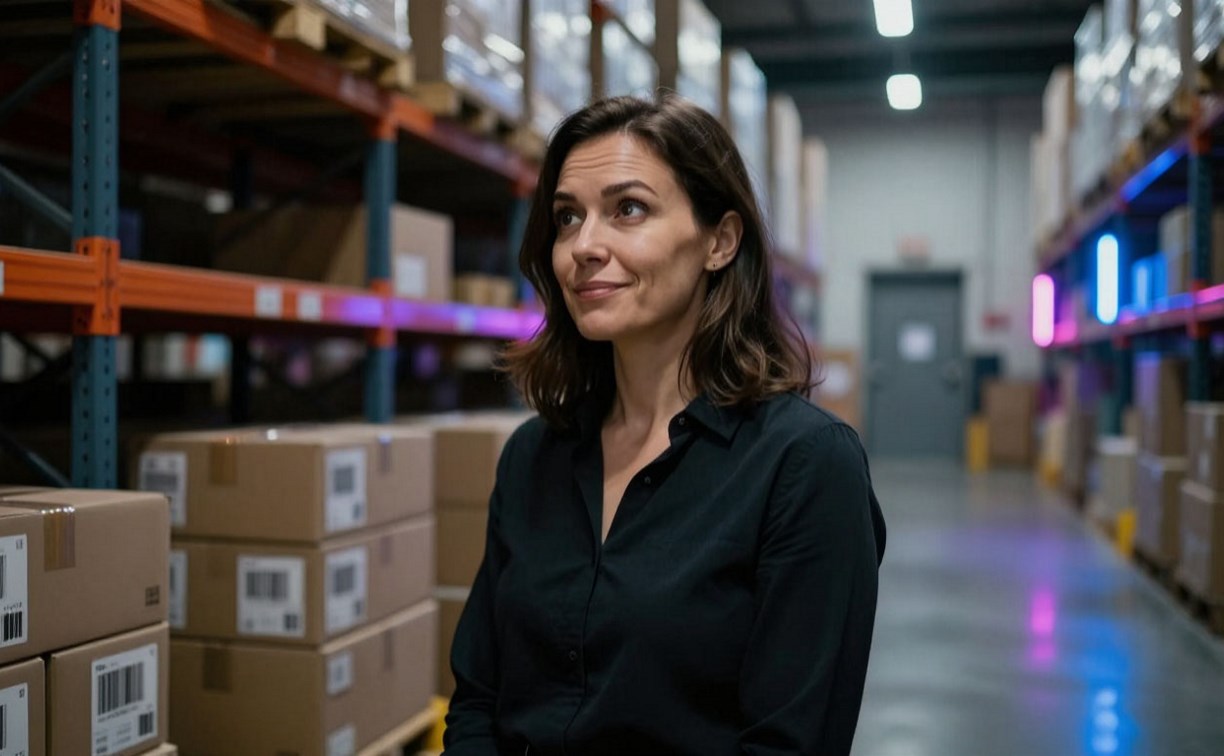 Сотрудница пункта выдачи заказов в Корсакове украла посылки на 104 тысячи рублей