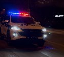 Инспекторы ГАИ на Сахалине за сутки пресекли 146 нарушений ПДД