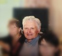 Родственники и полиция Южно-Сахалинска ищут 76-летнего мужчину