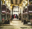 "Издевательство какое-то": автобус №34 в Южно-Сахалинске пропустил два рейса из-за поломки