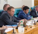 Жилищные условия жителей сахалинских сел будут улучшать