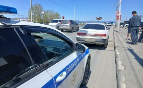 Происшествия
