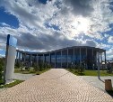Сахалинец посетил новый бассейн "Волна" и поразился тому, что он бесплатен
