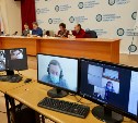 На Сахалине аспиранты впервые сдали кандидатский экзамен в дистанционном формате