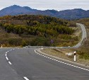 Три моста и 40 километров асфальтированных дорог получит Сахалин в 2017 году