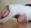 К условному сроку приговорили невельчанина, избившего человека газовым ключом 