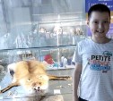 Девятилетний мальчик из Великого Новгорода пропал на Сахалине