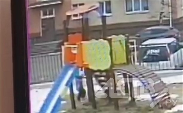 Отец заявил о переломе руки у ребёнка после падения в поронайском детсаду