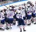 "Сахалинские Акулы" подвели итоги OLIMPBET Чемпионата Молодежной хоккейной лиги сезона