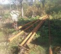 Из областного резерва для водоснабжения села Горного выделили оборудование