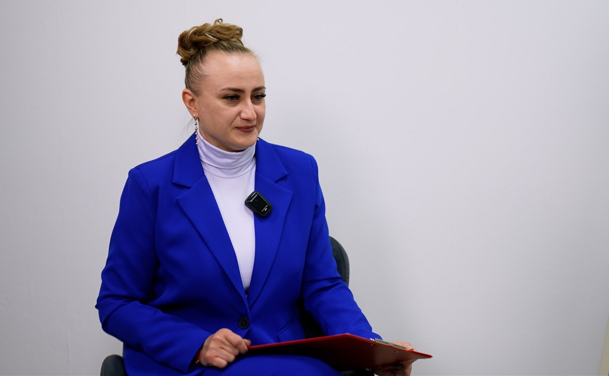 Елена Родионова: "В каждой организации должна быть индексация заработных плат"