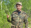 Полиция Южно-Сахалинска ищет пропавшего 39-летнего мужчину