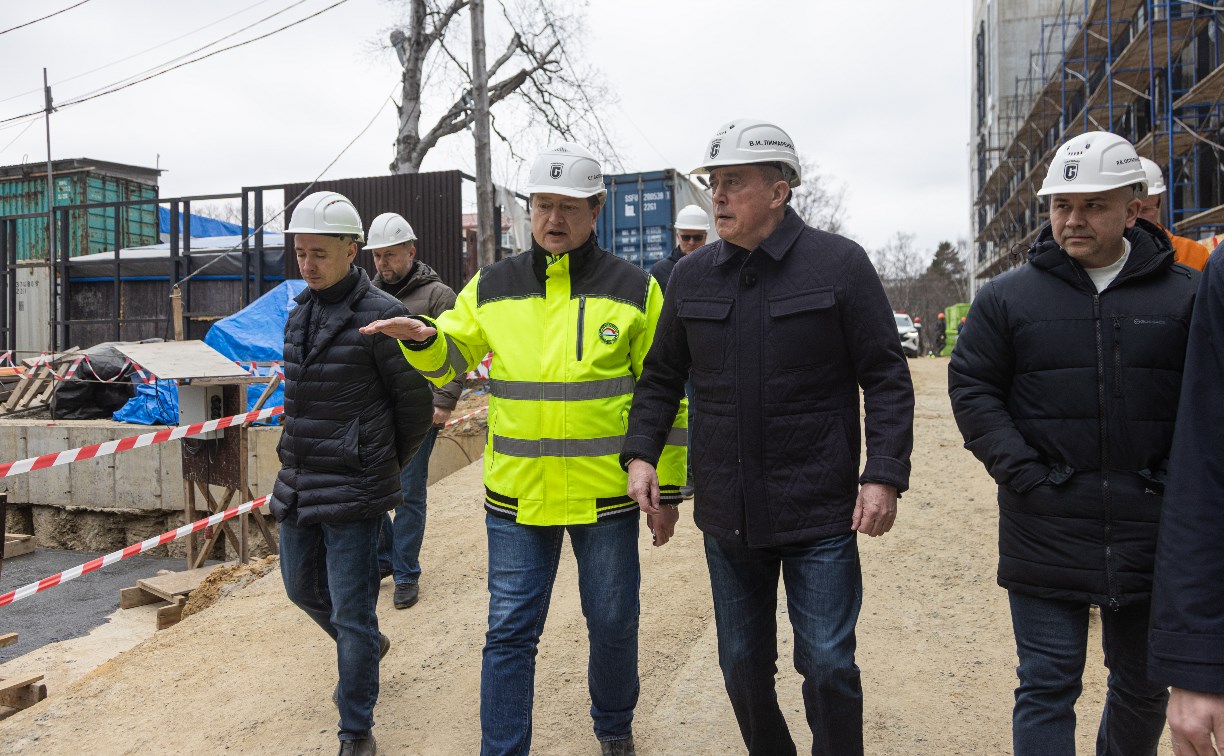 В Сахалинской области сохранятся компенсации для студентов, поступающих в региональные вузы