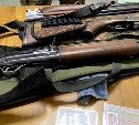 Двоих жителей Охи лишили права хранить и носить оружие из-за незаконной охоты