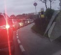 В Корсакове встали АЗС, в Южно-Сахалинске снова выросли цены